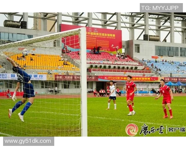 中国泰国足球友谊赛激战在即球迷期待两国球队精彩对决与文化交流